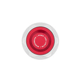 Mishimoto Honda Oil Filler Cap - Red