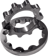 Boundary 91.5-05 Mazda/Ford Escort GT 1.6/1.8L Non-VVT Billet Gear 3 Shims 78psi Oil Pump Assembly
