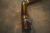 Valvetronic Designs® Toyota GR Supra A90/A91 Valved Sport Cat-Back Exhaust with 4" OD Tips