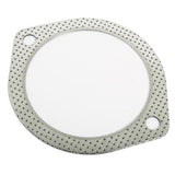 BLOX Racing Exhaust Gasket - 4inch (2-bolt)