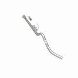 MagnaFlow BRE Exhaust Kit 08-22 Ford F-250 Super Duty F-350 Super Duty