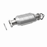 MagnaFlow Direct Fit Catalytic Converter Miata 90-93