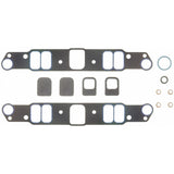 Fel-Pro Pontiac V8 326/350/389/400/400 Ram Air Engine Intake Manifold Gasket Set - 0.060in Thickness