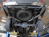 aFe Vulcan Series 3in 304SS Cat-Back w/ Polished Tips 15-20 Ford F-150 V6 2.7L/35L(tt) / V8 5.0L