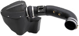 K&N 11-12 Ford Mustang GT 5.0L V8 AirCharger Performance Intake Kit