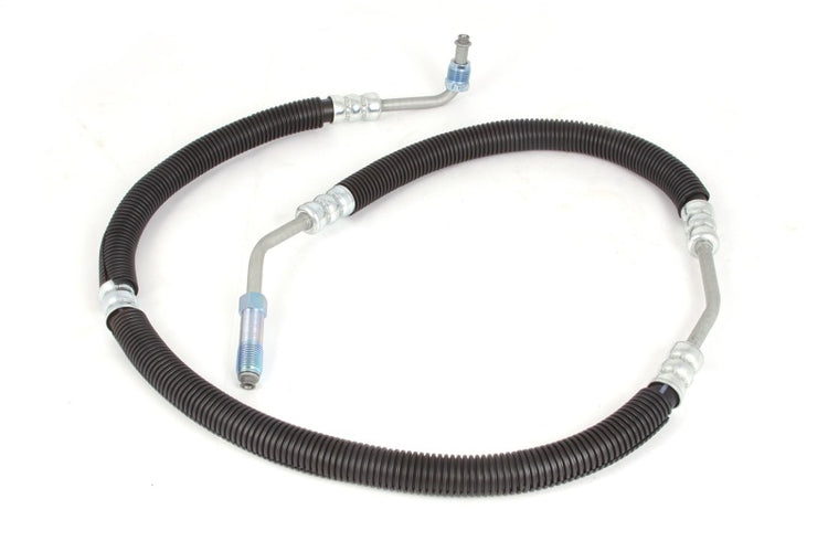 Omix Power Steering Pressure Hose 07-11 Wrangler JK – 10 Second Racing