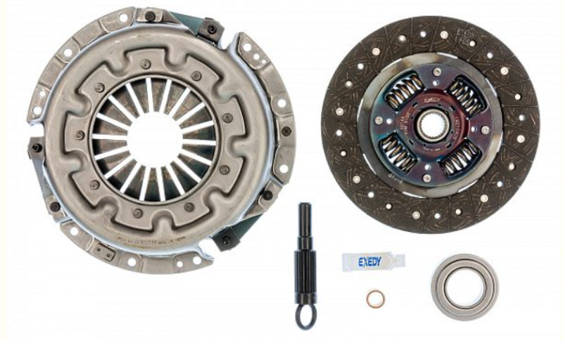 チッチ Exedy OE 1981-1983 Nissan 280Zx L6 Clutch Kit – 10 Second Racing