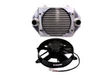 PLM® Can-Am Maverick X3 Turbo Intercooler R DS RS XMR RC