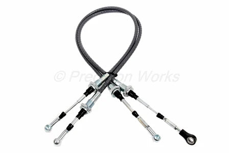 PLM® Porsche 911 996/997 Precision Works Shifter Cable