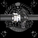 East Coast Driveline® (08-14) Cadillac CTS-V Upgraded Rear Driveshaft