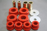 PLM® (98-10) Subaru Impreza WRX recision Works Control Arm Polyurethane Bushing Kit