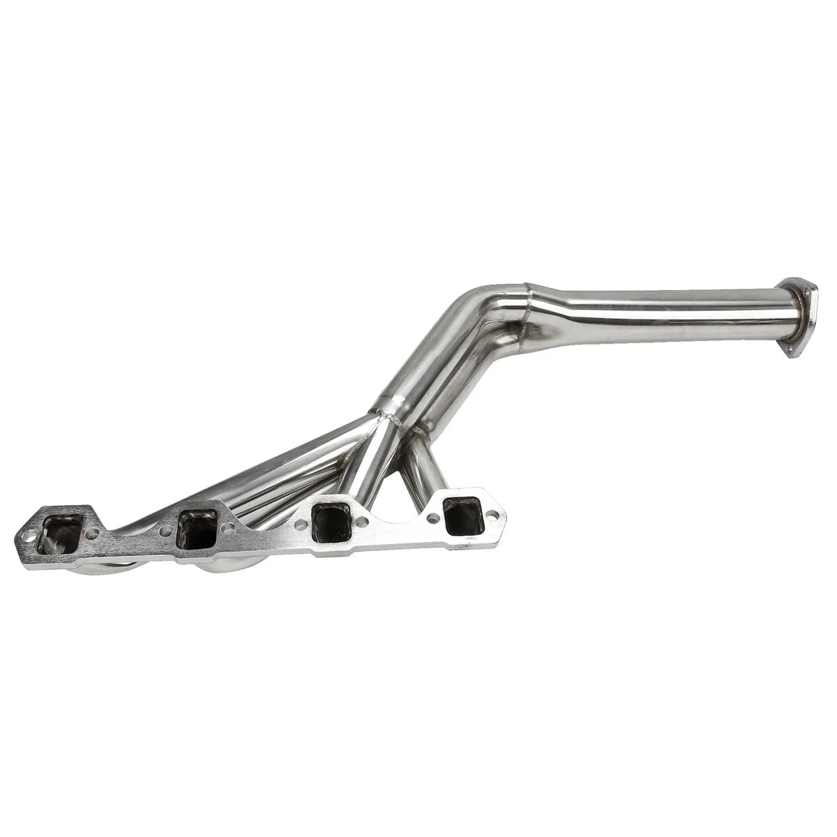 65-70 Ford 260/289/302/351W SBF 1-7/8" Long Tube Exhaust Headers

