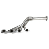 65-70 Ford 260/289/302/351W SBF 1-7/8" Long Tube Exhaust Headers

