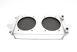 PLM® Acura/Honda B/K-Series Power Driven Tucked Radiator XL