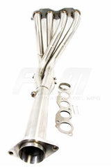 PLM® (92-01) Acura Integra/Honda Civic Power Driven K Swap Header 4-1 Merge Collector