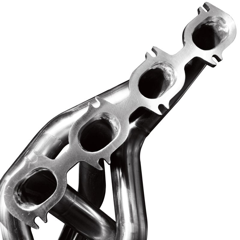 Kooks (07-10) Ford Mustang Shelnby GT500 304SS 1-3/4" Long Tube Headers