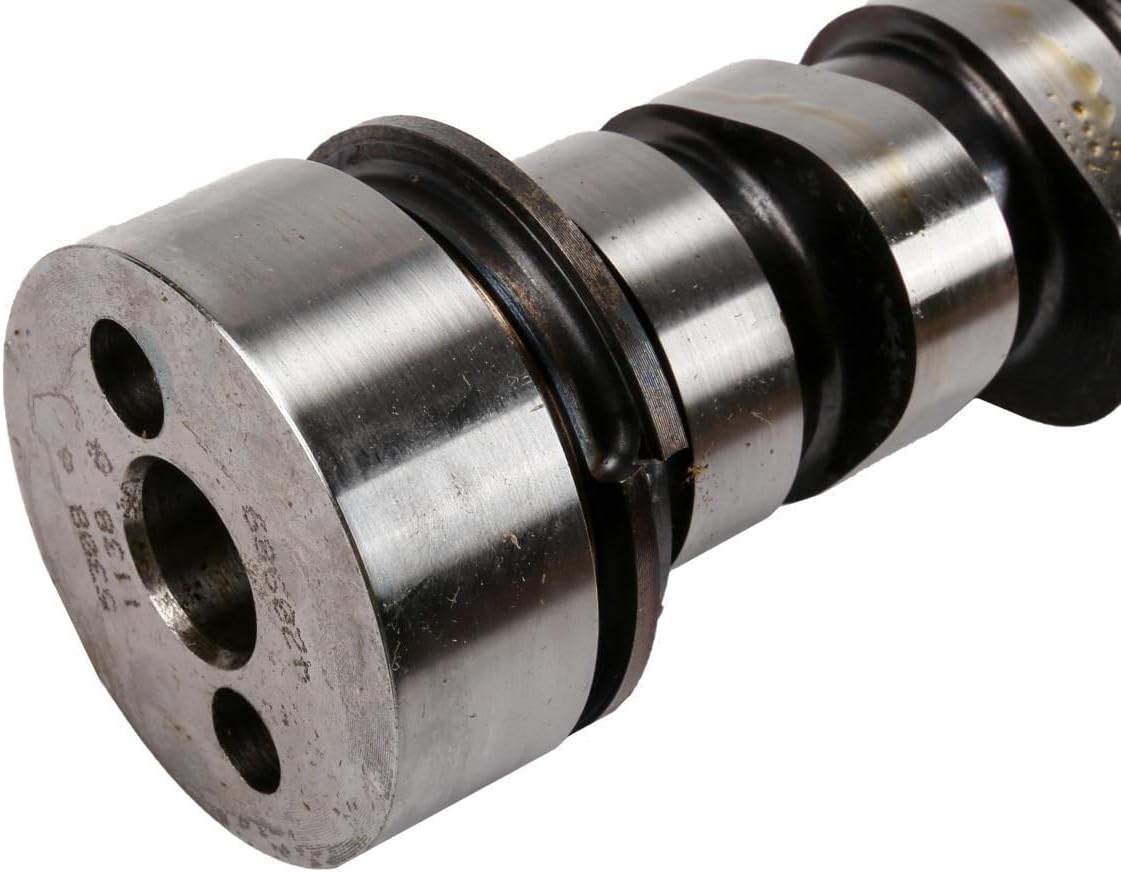 12565308 Corvette Z06/CTS-V LS6 3-Bolt Hydraulic Roller Camshaft