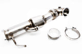 PLM® Elantra/Veloster/Forte/Soul 1.6l Gamma GDI 304SS 3" Catted Down Pipe Kit