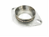 PLM® 3” to 2.5” Exhaust Adapter Flange