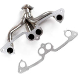 (91-02) Dakota/Cherokee/Wrangler 2.5L 409SS Exhaust Manifold Kit