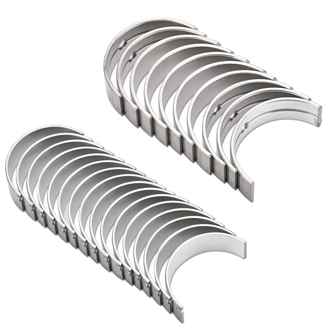 MB1160 Dodge/Jeep/RAM GEN III HEMI STD Crankshaft Main Bearings 
