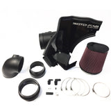 Roto-Fab® (16-24) Camaro SS BIG GULP 'HeartBeat' Cold Air Intake System (MAGNUSON TVS2650R SUPRCHARGER)