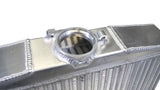 PLM® (22+) Subaru WRX VB FA24F Billet Aluminum Intercooler