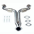03-09 Nissan 350Z/Infiniti G35 VQ35DE 3.5L Catless Exhaust Y-Pipe

