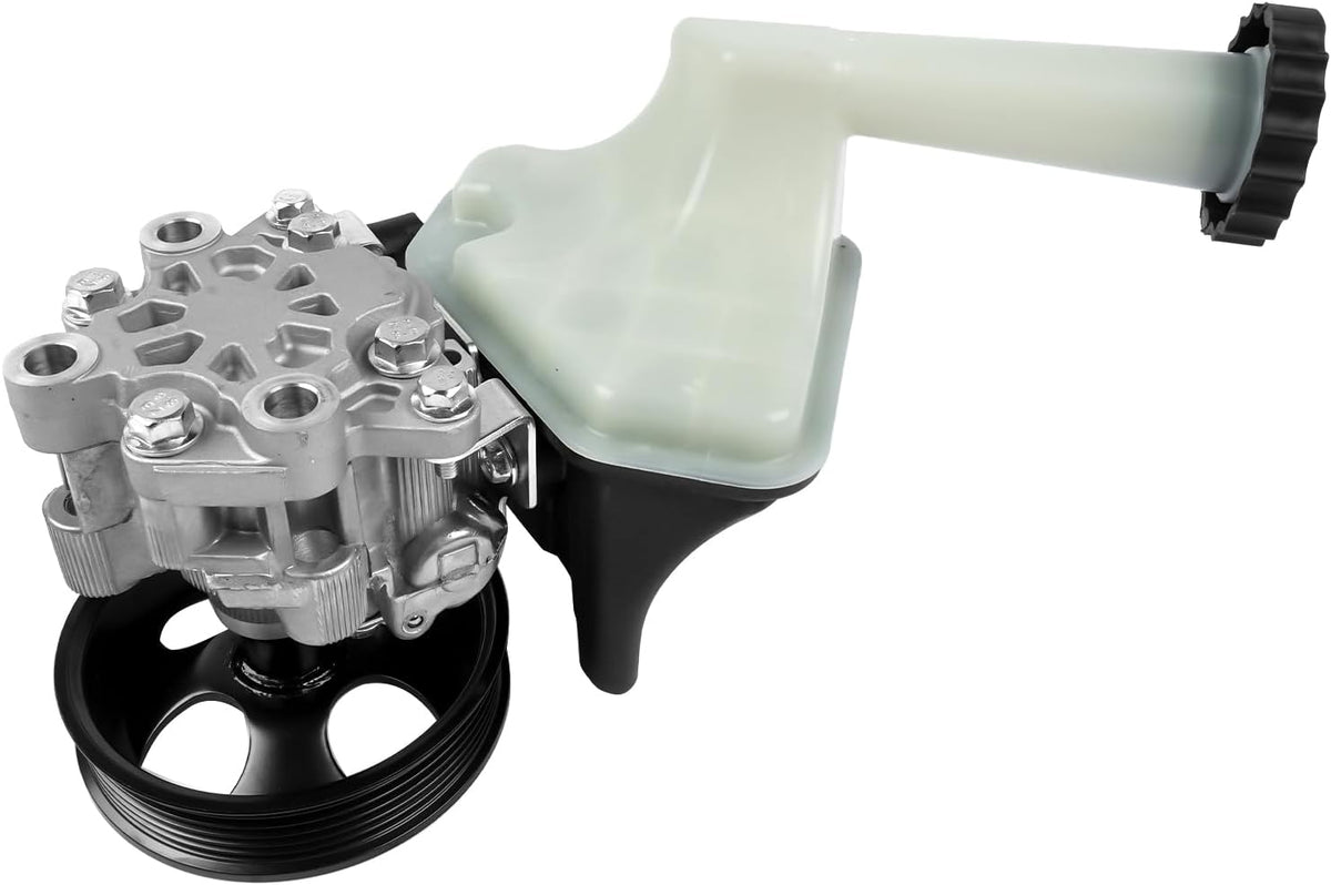 Challenger/Charger/Grand Cherokee 6.2L/6.4L Power Steering Pump 