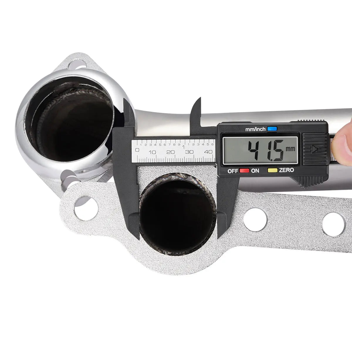 99-03 Ford F-250/F-350/F-450 7.3L Powerstroke Exhaust Manifold Kit