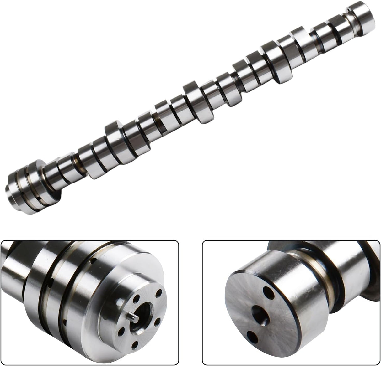 GEN III HEMI 6.4L 392 NON-MDS Camshaft Valvetrain Engine Kit

