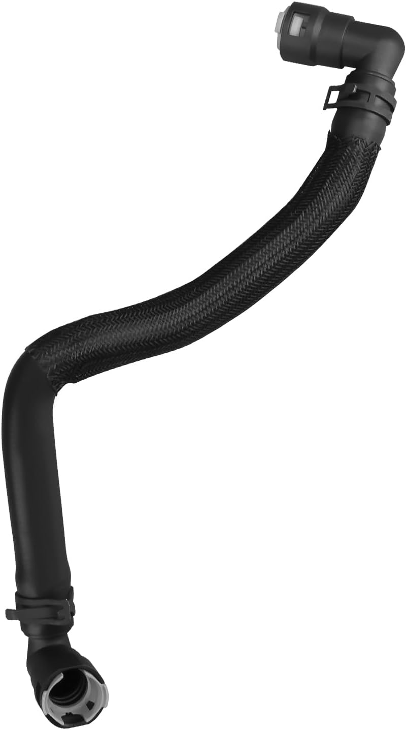 FR3Z-6B851-A Ford Mustang GT/GT350 5.0L/5.2L Engine Coolant Hose