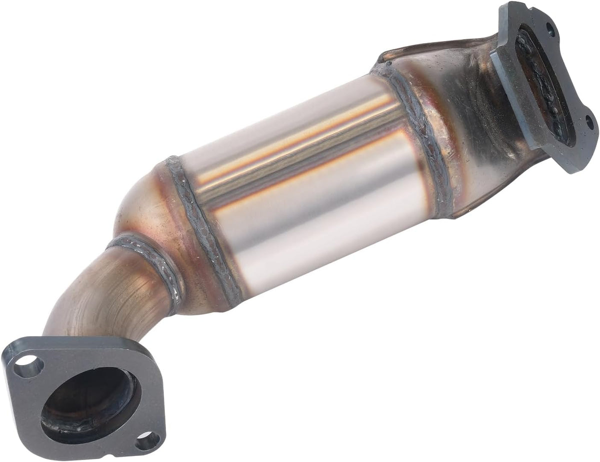 Avenger/Journey/Caravan/Routan 3.6L Front/Rear Catalytic Converters
