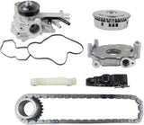 GEN III HEMI 5.7L VVT Timing Chain/Oil/Water Pump Kit 68346912AA
