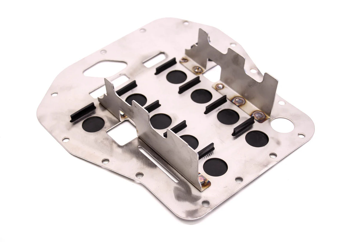 PLM® Subaru Impreza/LGT/FXT/OXT EJ20/EJ25 Oil Pan Baffle Kit