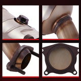 (11-15) Edge/Explorer/MKX 3.5L/3.7L EPA Catalytic Converter