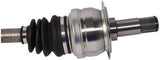 05-14 300/Challenger/Charger 5.7L/6.1L/6.4L Rear CV Axles 4578732