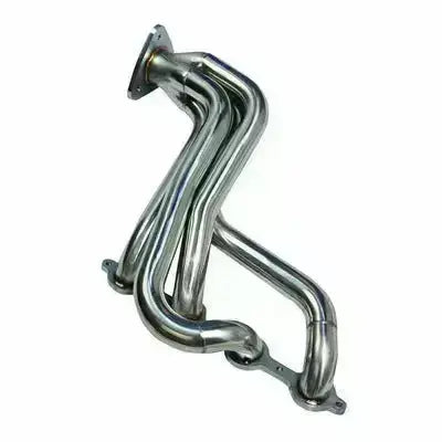 99-06 GM Silverado/Sierra 4.8L/5.3L/6.0L Long Tube Exhaust Headers


