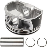 Mopar HEMI 6.4L Engine Cylinder Pistons 68090672AA/68090673AA