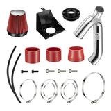 (12-14) Ford F-150 3.5L V6 Ecoboost Cold Air Intake with Oiled Filter