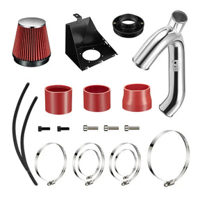 (12-14) Ford F-150 3.5L V6 Ecoboost Cold Air Intake with Oiled Filter