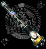 East Coast Driveline® (21-25) BMW M240i G42 Rear Driveshaft