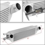 2015-2023 Ford Mustang S550 EcoBoost 2.3L High Capacity Intercooler