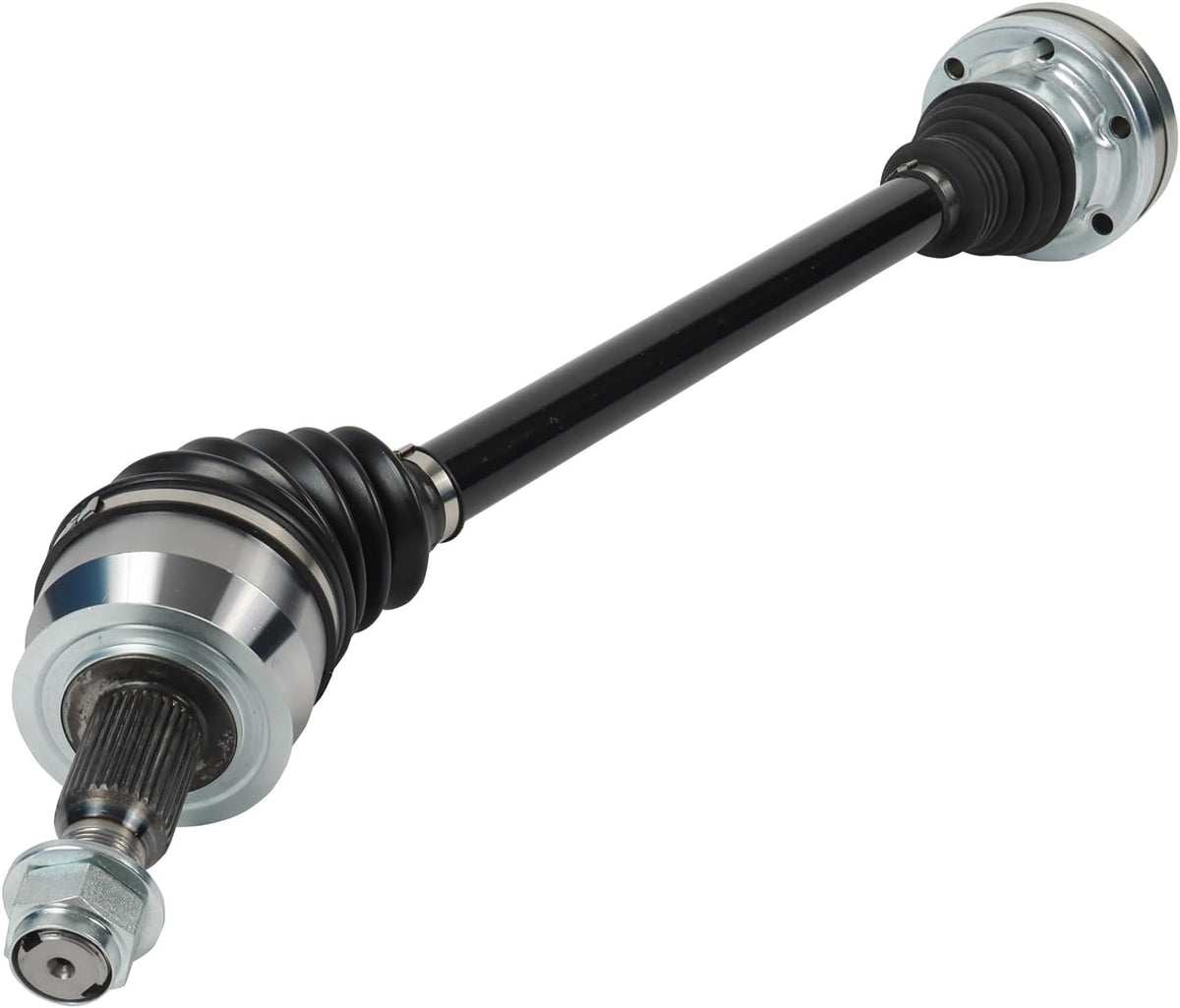 Chevrolet Camaro RS/LS/LT 2.0L/3.6L Left CV Axle (6-SPEED-TR-3160)