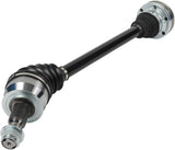 Chevrolet Camaro RS/LS/LT 2.0L/3.6L Left CV Axle (6-SPEED-TR-3160)