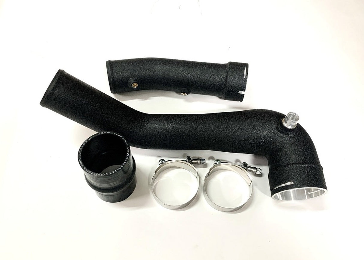 Mastery of Art & Design (12-16) BMW 228i/328i/428i N20B20 Charge Pipe Kit
