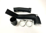 Mastery of Art & Design (12-16) BMW 228i/328i/428i N20B20 Charge Pipe Kit