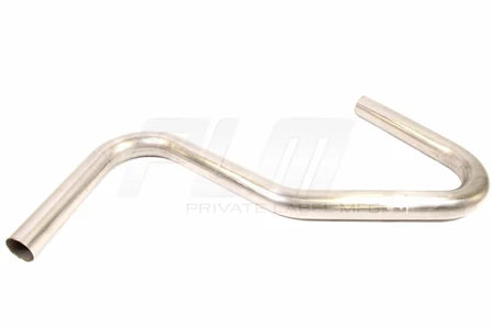 PLM® U J L Mandrel Bend Pipe, 130 110 35 Degree U J L Bends
