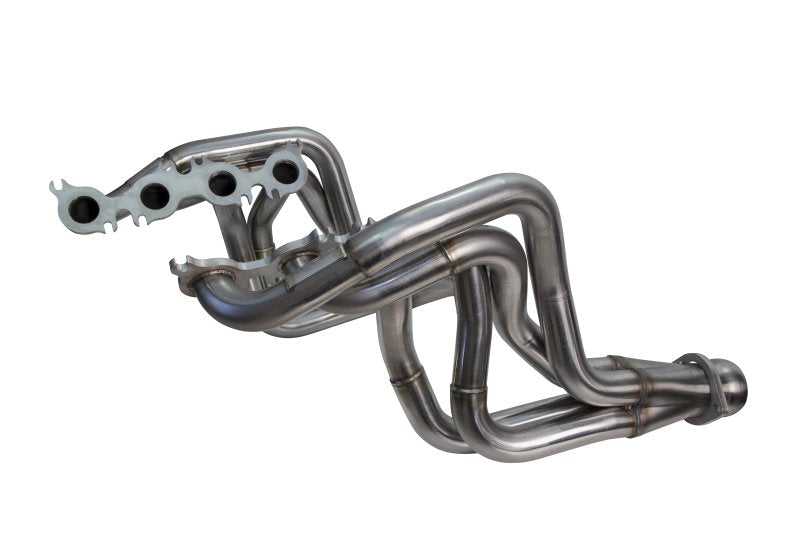 Kooks (15-20) Mustang GT350 304SS 1-3/4" x 1-7/8" Complete Race Exhaust System