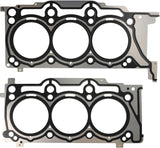 Dodge/Jeep/Ram 3.6L V6 Cylinder Head/Valve Cover/Bolts Gaskets